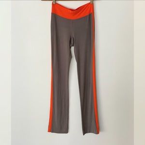 51 Incorporated Straight Leg Yoga Pants